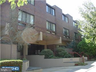 1 Markham Road, Unit 3D Princeton, NJ 08540 - Photo 2 of 12 Exterior Front