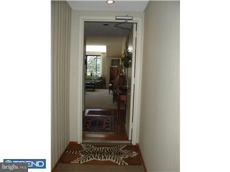 1 Markham Road, Unit 3D Princeton, NJ 08540 - Photo 11 of 12 Foyer