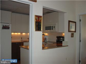 1 Markham Road, Unit 3D Princeton, NJ 08540 - Photo 12 of 12 Kitchen