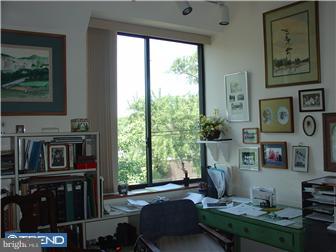 1 Markham Road, Unit 3D Princeton, NJ 08540 - Photo 5 of 12 Bedroom 2