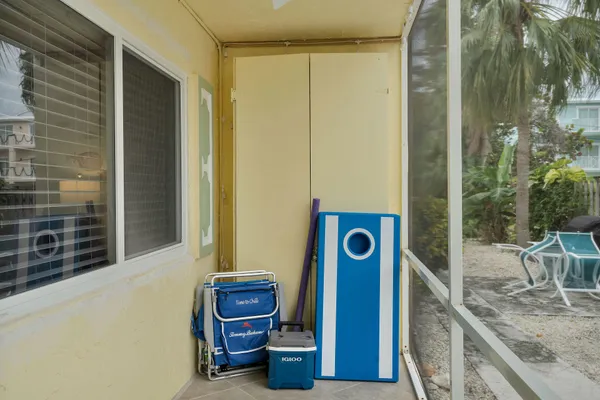 a living room with a couch