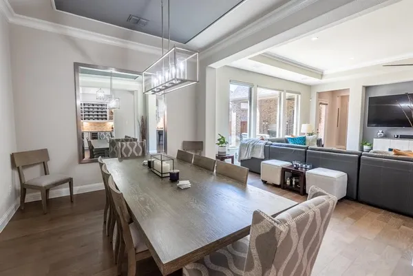 $755,000 | 1806 Birds Fort Trail, Arlington, TX 76005