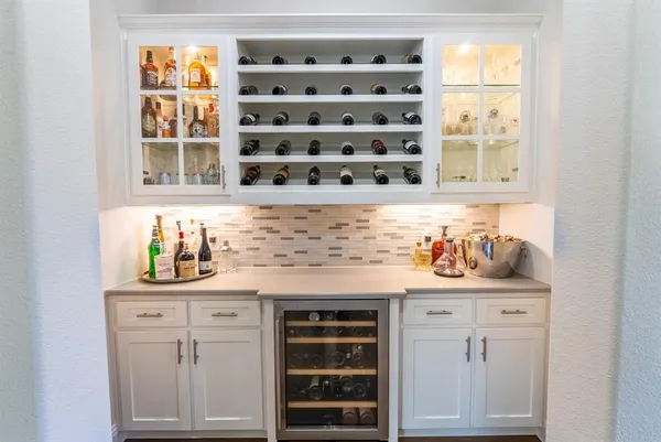 $755,000 | 1806 Birds Fort Trail, Arlington, TX 76005