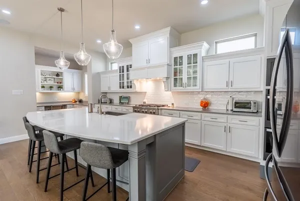 $755,000 | 1806 Birds Fort Trail, Arlington, TX 76005