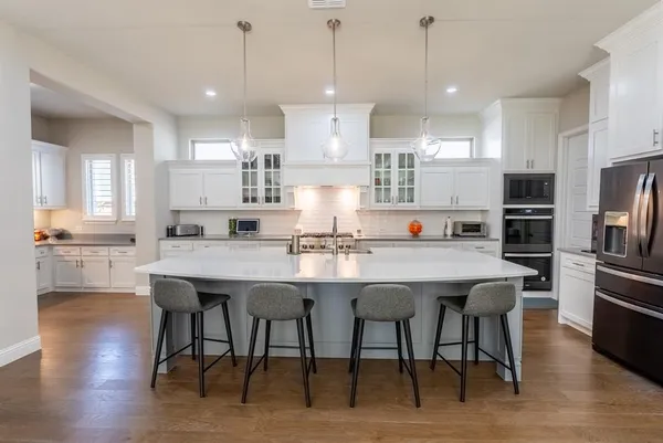 $755,000 | 1806 Birds Fort Trail, Arlington, TX 76005