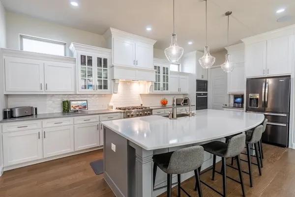 $755,000 | 1806 Birds Fort Trail, Arlington, TX 76005