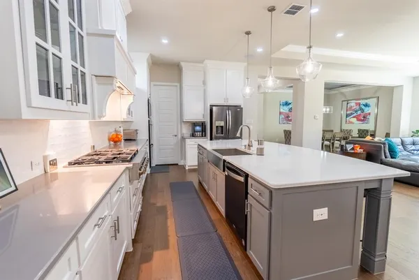 $755,000 | 1806 Birds Fort Trail, Arlington, TX 76005