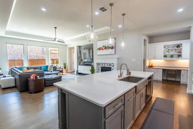 $775,000 | 1806 Birds Fort Trail, Arlington, TX 76005