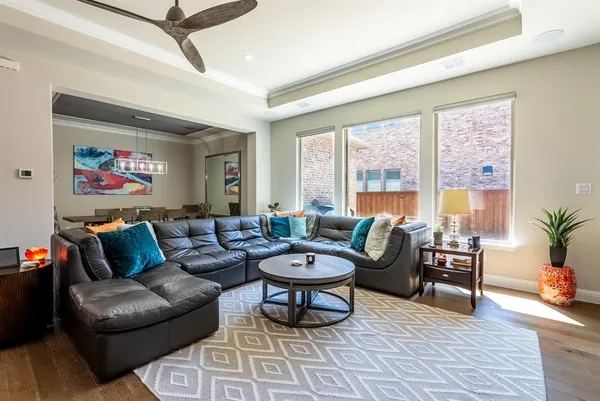 $755,000 | 1806 Birds Fort Trail, Arlington, TX 76005