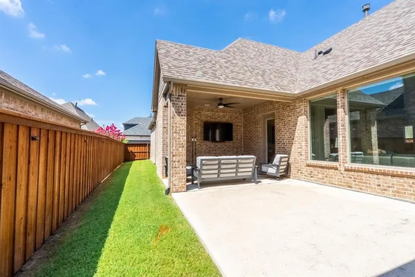 $755,000 | 1806 Birds Fort Trail, Arlington, TX 76005