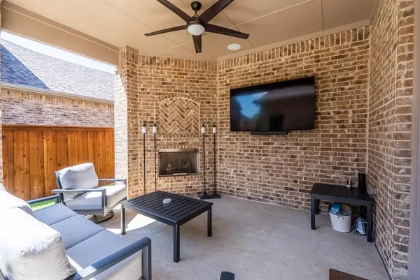 $755,000 | 1806 Birds Fort Trail, Arlington, TX 76005