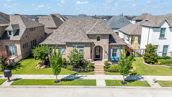 $755,000 | 1806 Birds Fort Trail, Arlington, TX 76005
