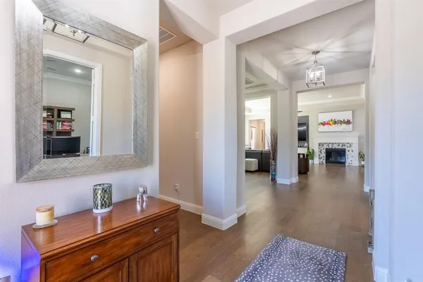 $755,000 | 1806 Birds Fort Trail, Arlington, TX 76005