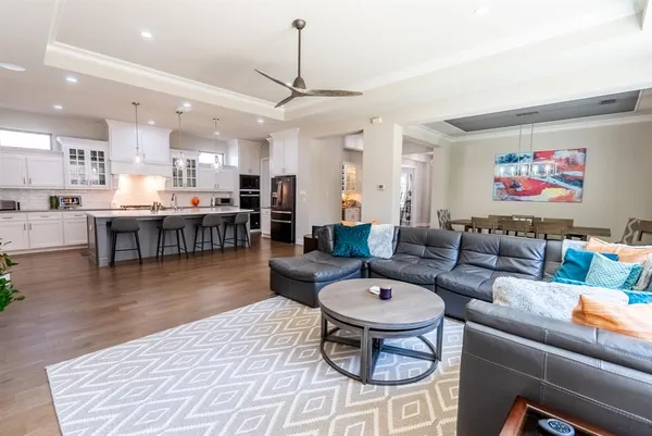 $755,000 | 1806 Birds Fort Trail, Arlington, TX 76005