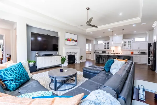 $755,000 | 1806 Birds Fort Trail, Arlington, TX 76005