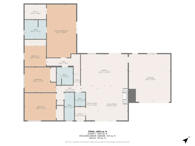 $1,199,888 | 1579 West Street, Concord, CA 94521