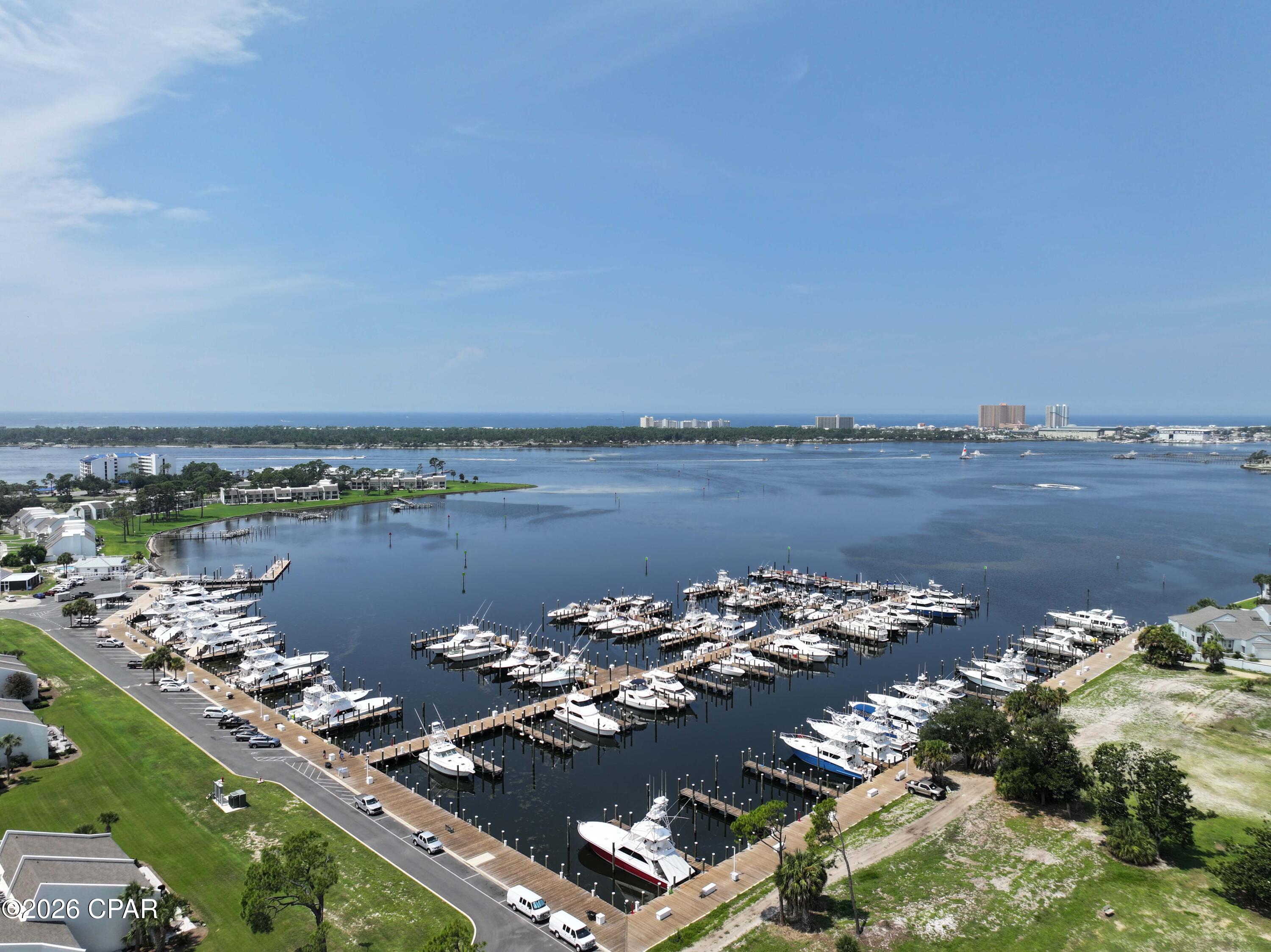 4620 Bay Point Road, Unit 1021 Panama City Beach, FL 32408 - Photo 54 of 56