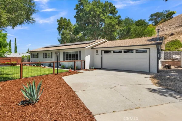 $739,000 | 5635 Hermosilla Avenue, Atascadero, CA 93422