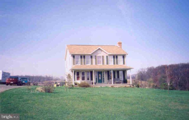 110 Orchard Road New Park, PA 17352 - Photo 1 of 2 Gallery Image 1