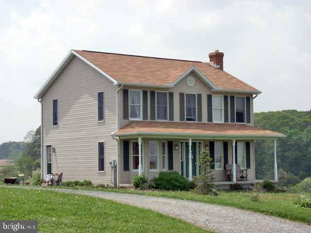 110 Orchard Road New Park, PA 17352 - Photo 2 of 2 Gallery Image 2