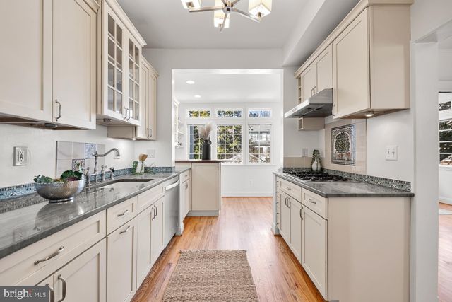 $1,535,000 | 3417 Porter Street Northwest, Washington, DC 20016