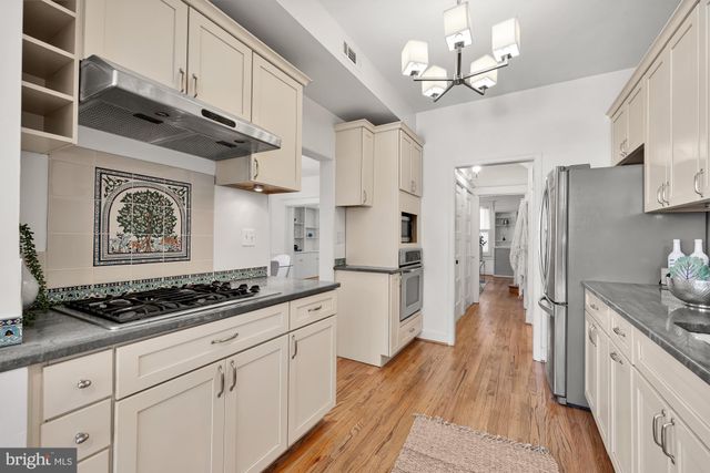 $1,535,000 | 3417 Porter Street Northwest, Washington, DC 20016