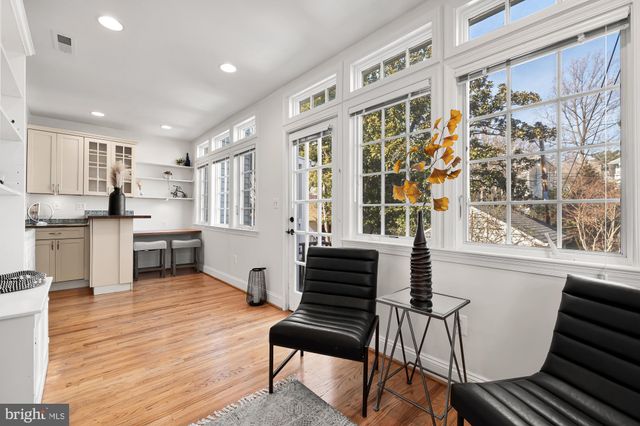 $1,535,000 | 3417 Porter Street Northwest, Washington, DC 20016