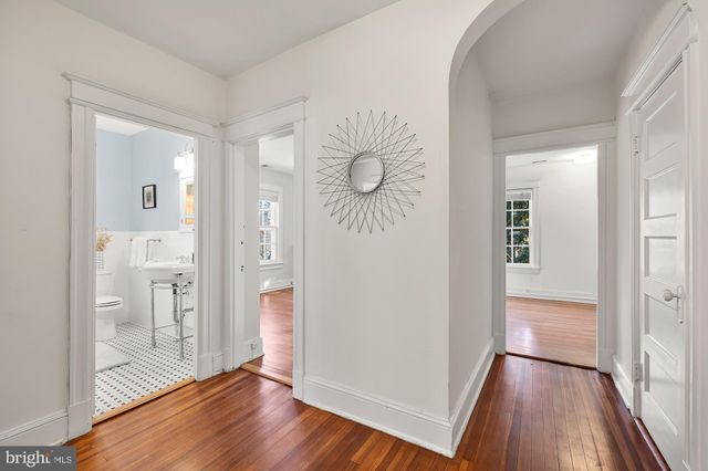 $1,535,000 | 3417 Porter Street Northwest, Washington, DC 20016