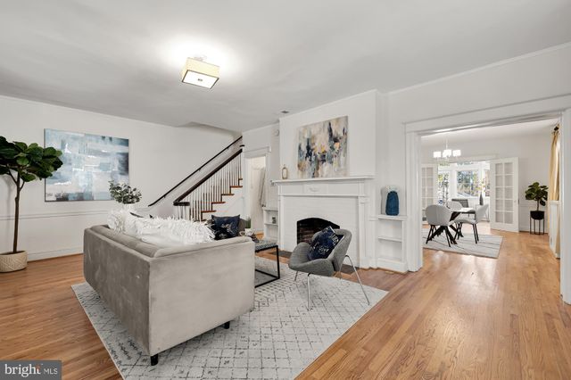 $1,535,000 | 3417 Porter Street Northwest, Washington, DC 20016