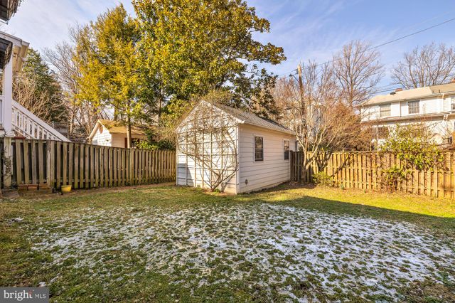 $1,535,000 | 3417 Porter Street Northwest, Washington, DC 20016