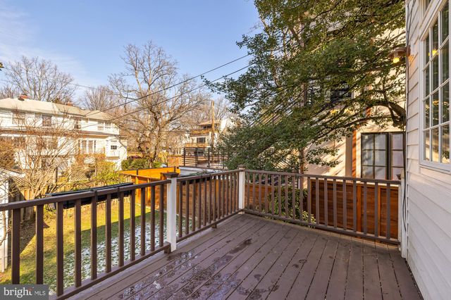 $1,535,000 | 3417 Porter Street Northwest, Washington, DC 20016