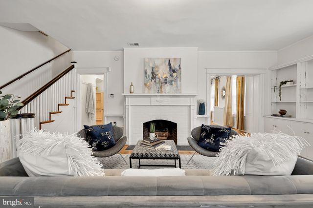 $1,535,000 | 3417 Porter Street Northwest, Washington, DC 20016