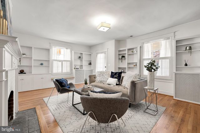 $1,535,000 | 3417 Porter Street Northwest, Washington, DC 20016