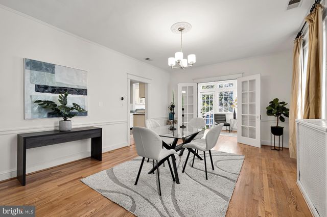 $1,535,000 | 3417 Porter Street Northwest, Washington, DC 20016