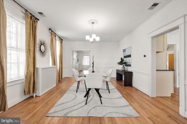 $1,535,000 | 3417 Porter Street Northwest, Washington, DC 20016