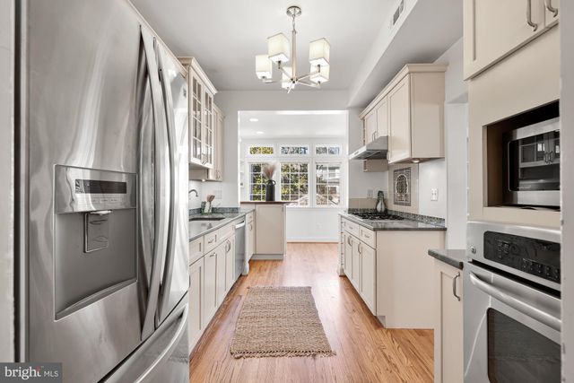 $1,535,000 | 3417 Porter Street Northwest, Washington, DC 20016