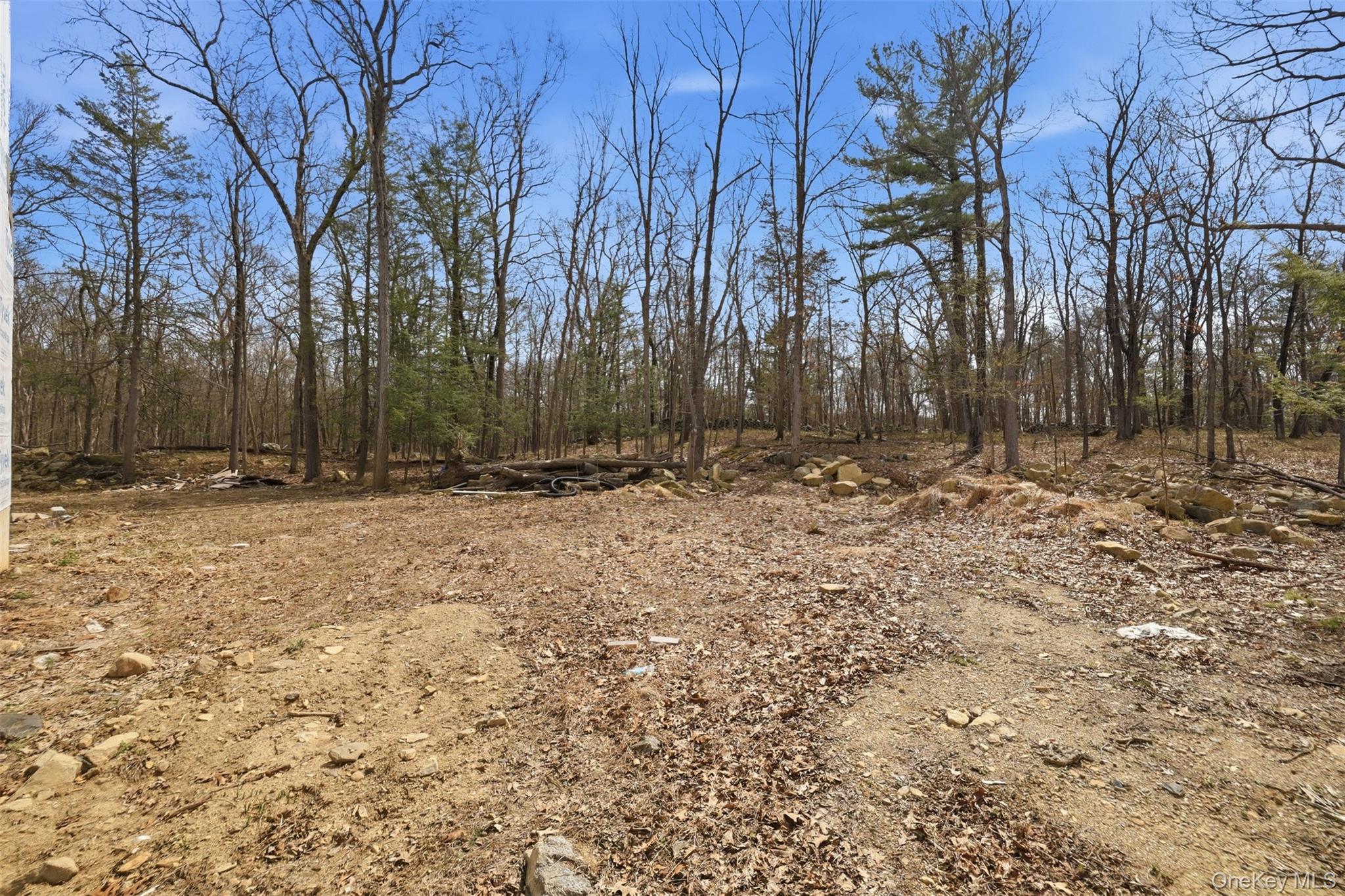 16 Black Rock Road Warwick, NY 10990 - Photo 17 of 35 a view of outdoor space with trees
