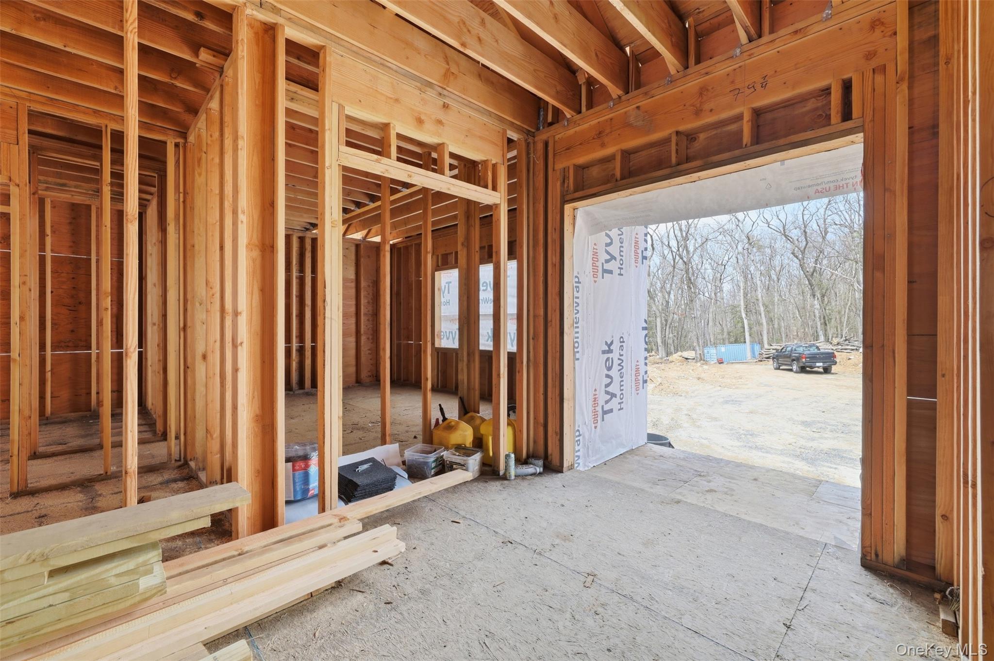 16 Black Rock Road Warwick, NY 10990 - Photo 21 of 35 a view of interior space
