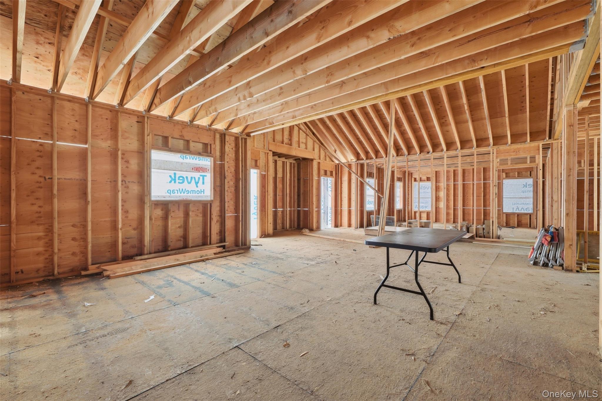 16 Black Rock Road Warwick, NY 10990 - Photo 23 of 35 a view of a porch with furniture and a yard
