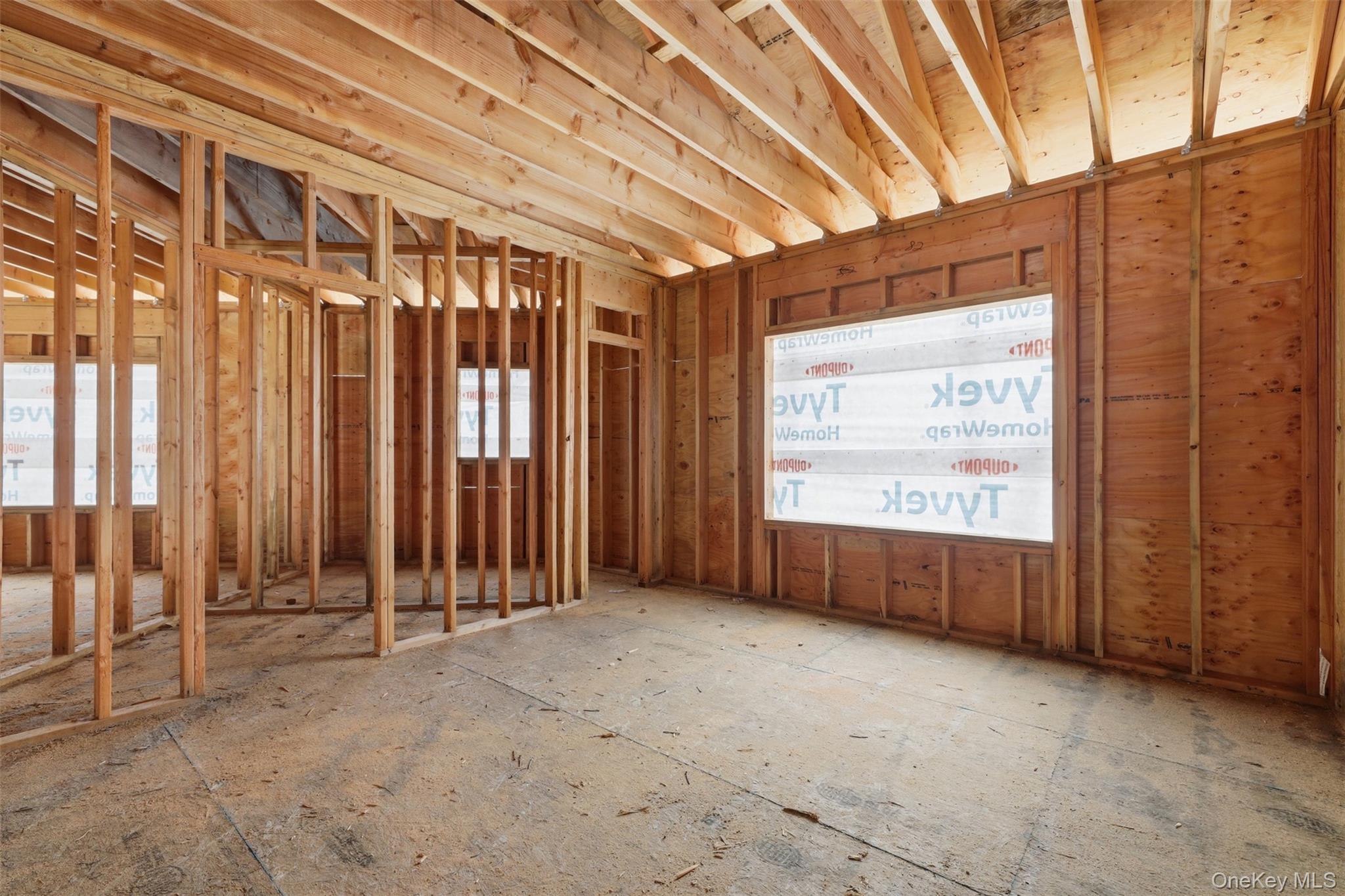 16 Black Rock Road Warwick, NY 10990 - Photo 27 of 35 a view of a room with large windows
