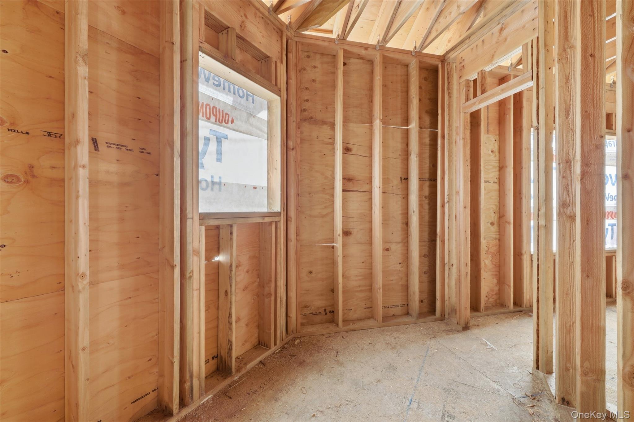 16 Black Rock Road Warwick, NY 10990 - Photo 29 of 35 a view of a bathroom with a shower and a window