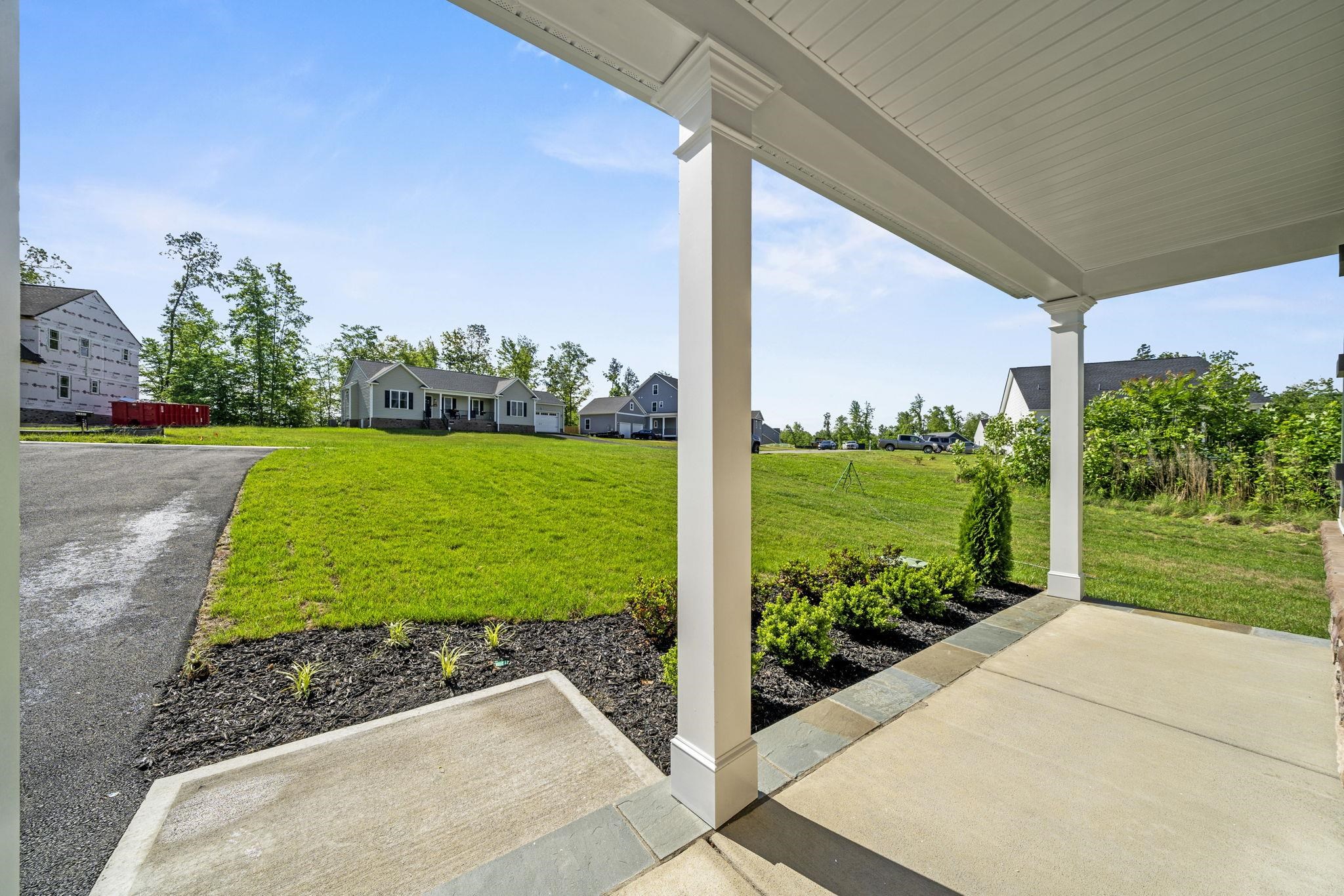 260 Waterfront Drive Raphine, VA 24472 - Photo 4 of 35 Gallery Image 4