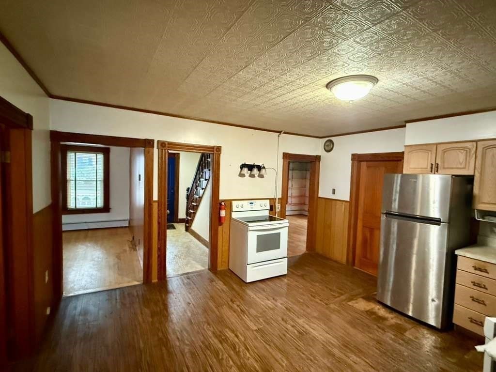 38 Mt Pleasant Street, Unit 1 North Brookfield, MA 01535 - Photo 2 of 13