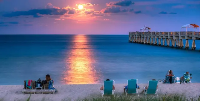 a view of a house with roof deck