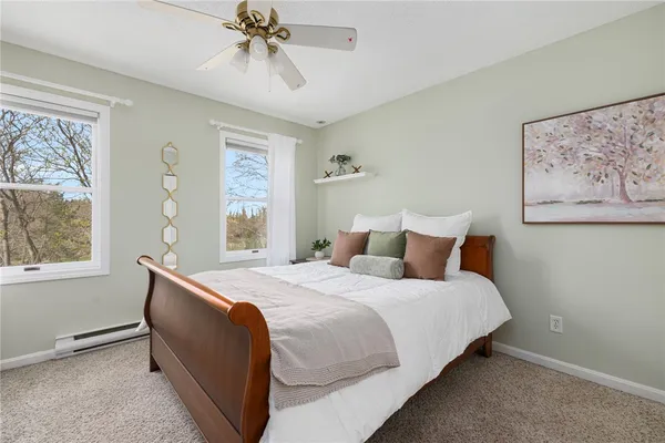 $595,000 | 414 North Lane, Bristol, RI 02809