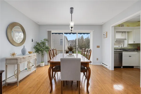 $595,000 | 414 North Lane, Bristol, RI 02809