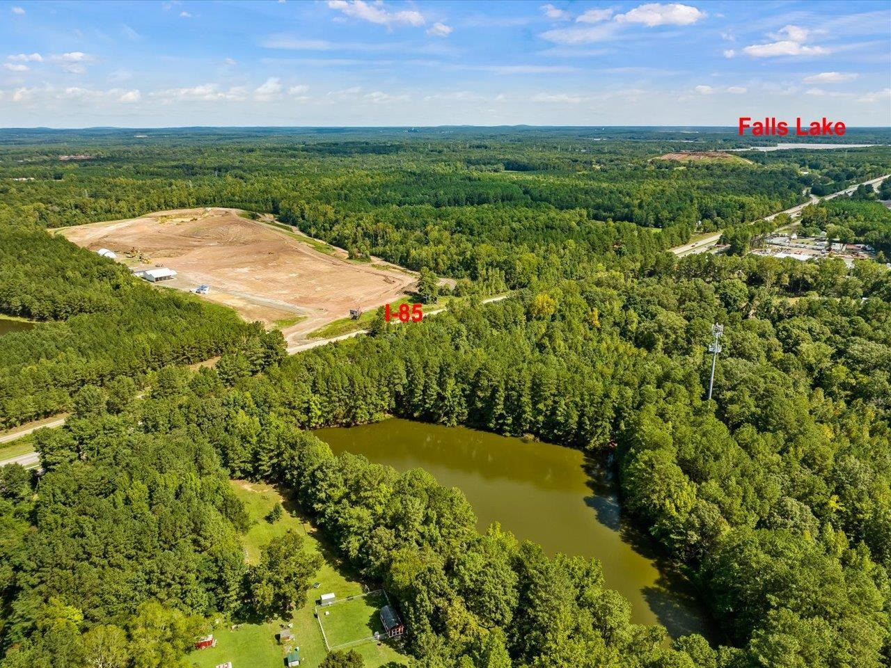 3404 Summerlin Road Durham, NC 27704 - Photo 13 of 33 Photo 13