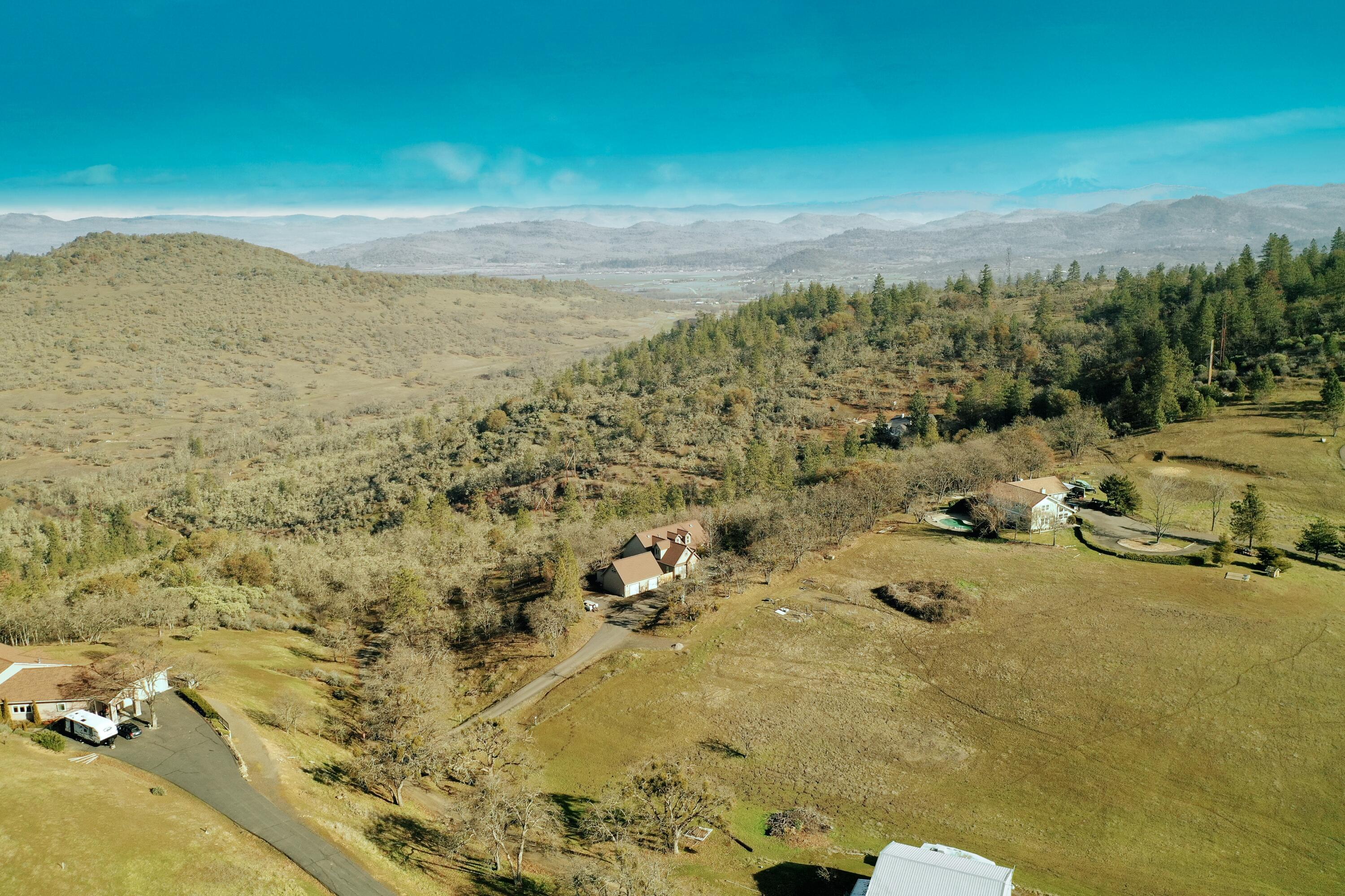 4200 Dry Creek Road Eagle Point, OR 97524 - Photo 11 of 51 4200 Dry Creek Aerials (5)