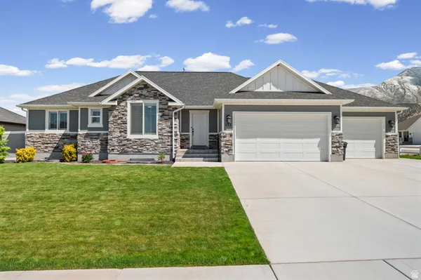 $599,900 | 135 East 1100th Street North, Nephi, UT 84648