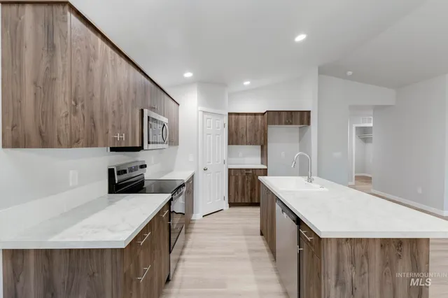 $424,990 | 1608 Sunday River Street, Middleton, ID 83644